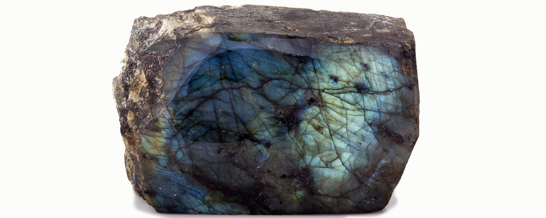 Labradorite