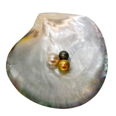 Pearl June's birthstone