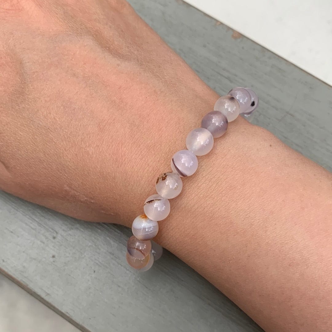 Chalcedony Bracelet