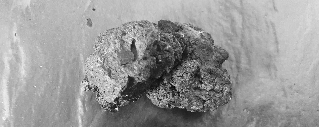 Lava stone