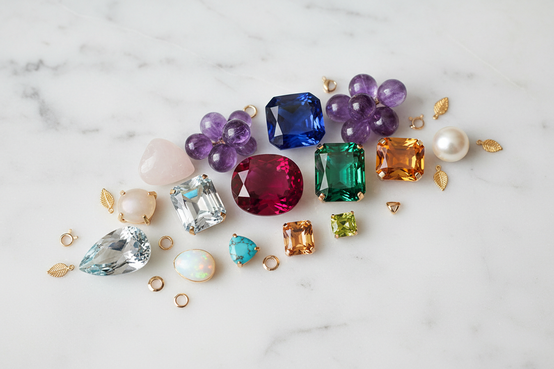 Birthstone Pictures