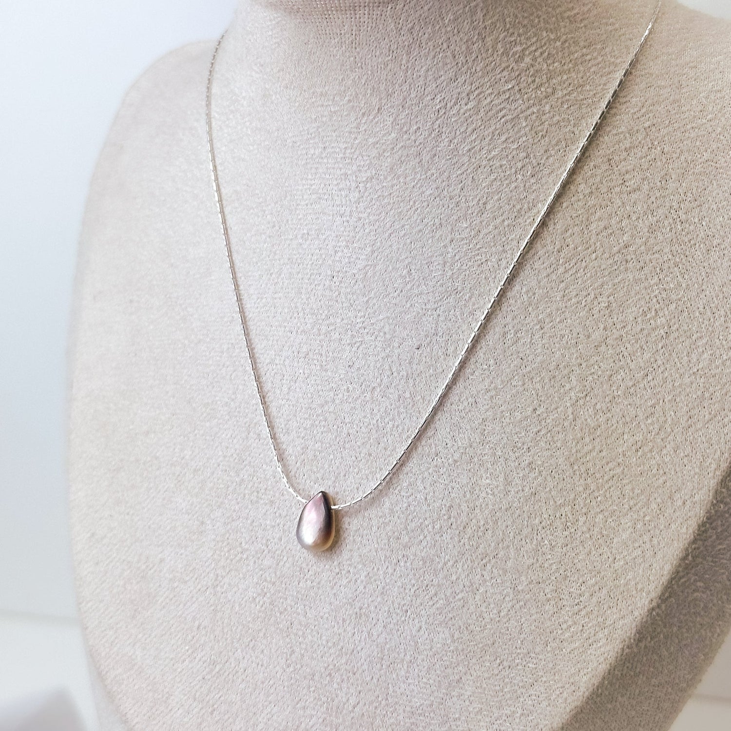 Drop Necklace