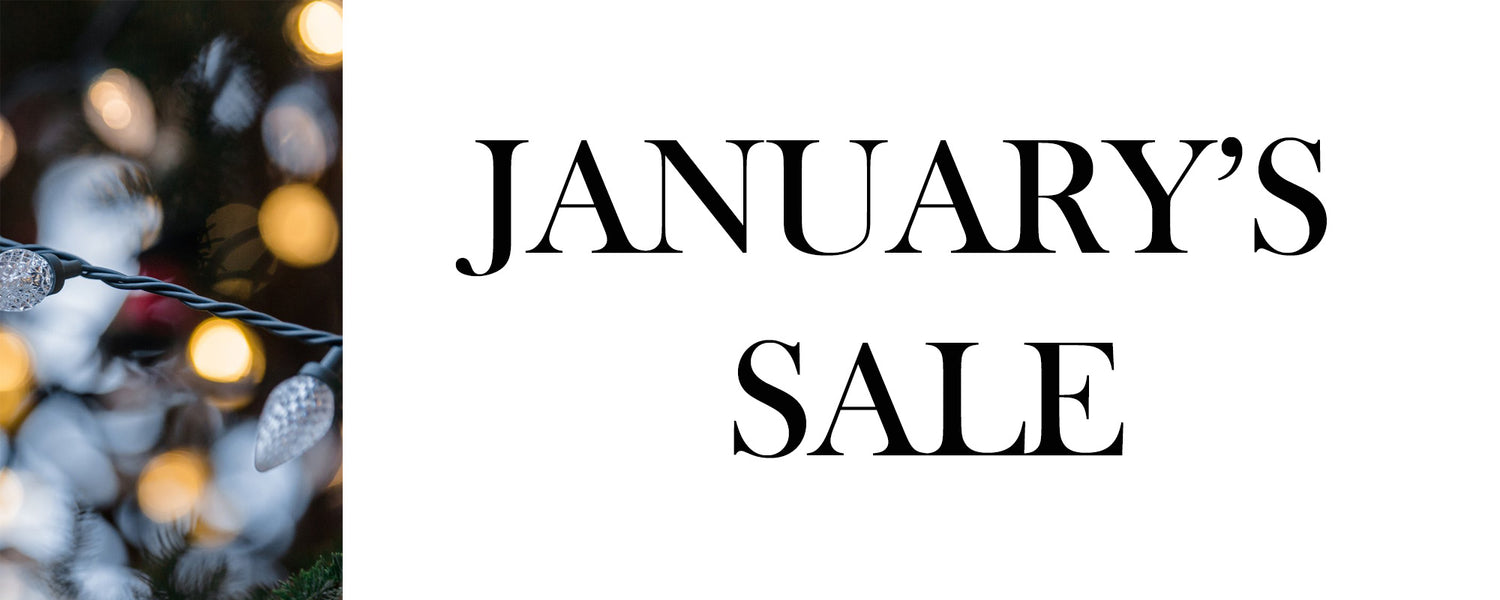 Sale: Last Opportunity!
