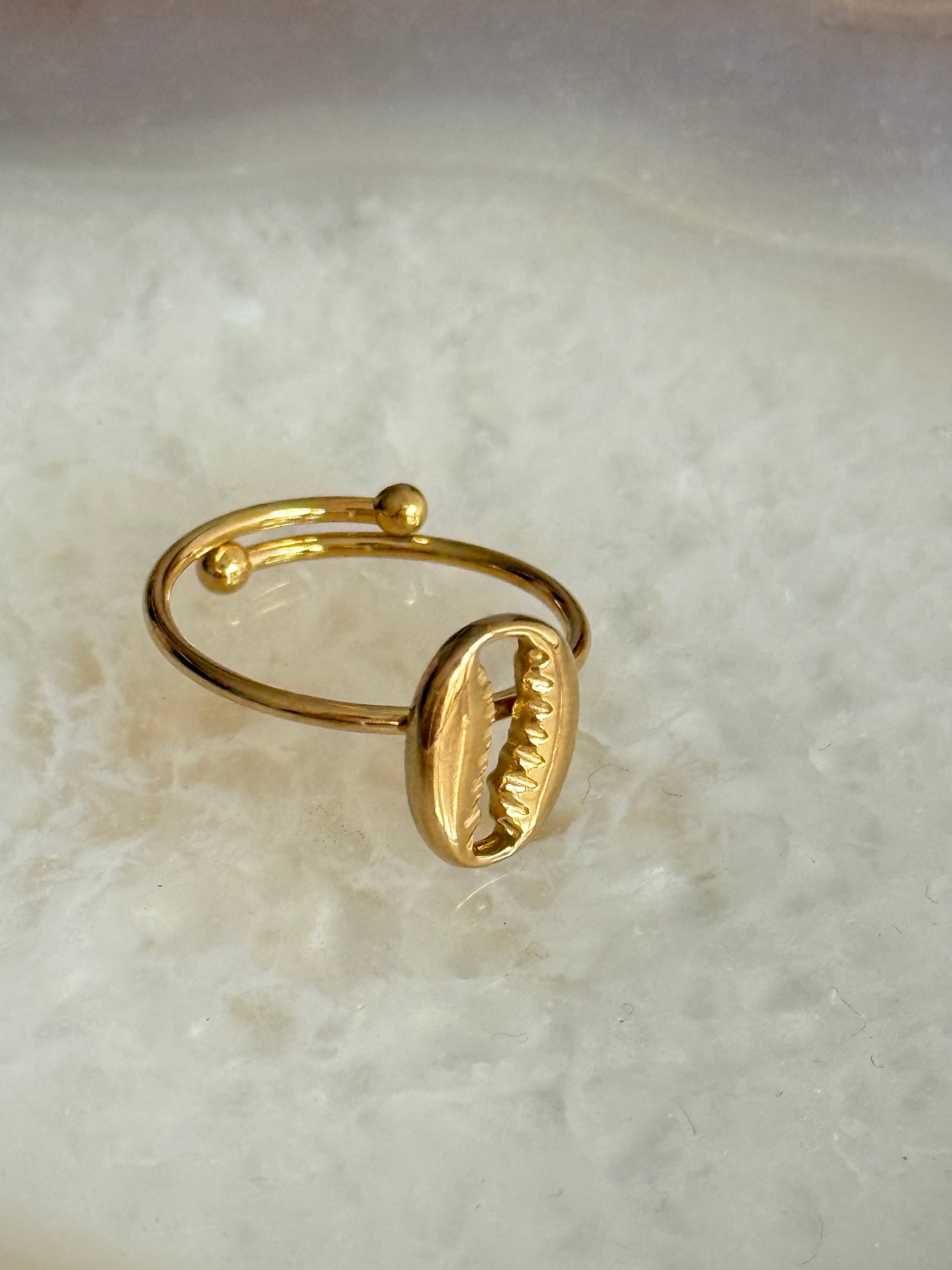 Caribe Rings