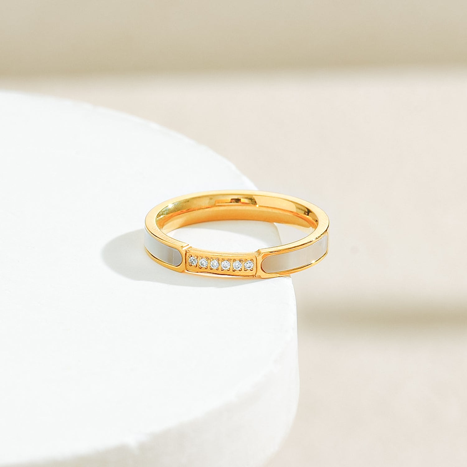 Rings | Mi Cielo London