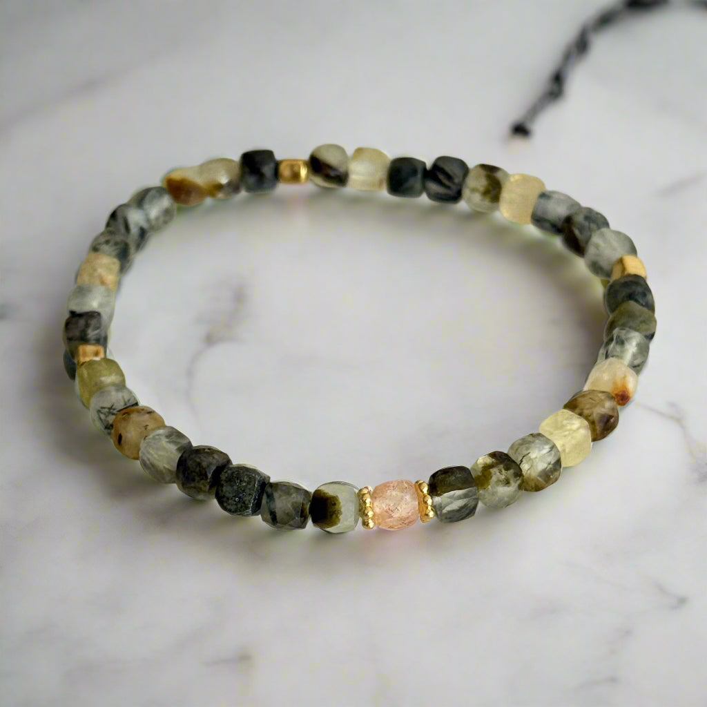 Milano Square Bracelet