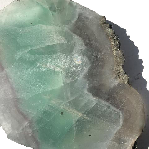 Fluorite