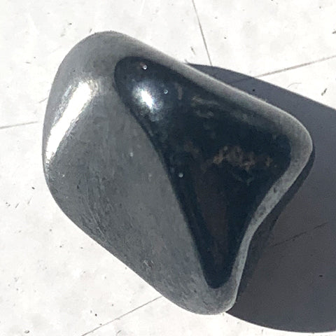 Hematite