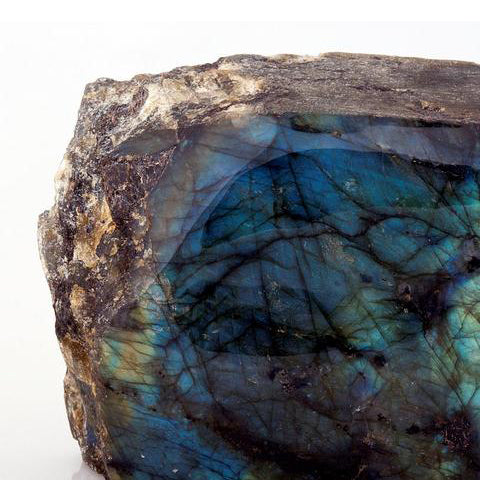 Labradorite