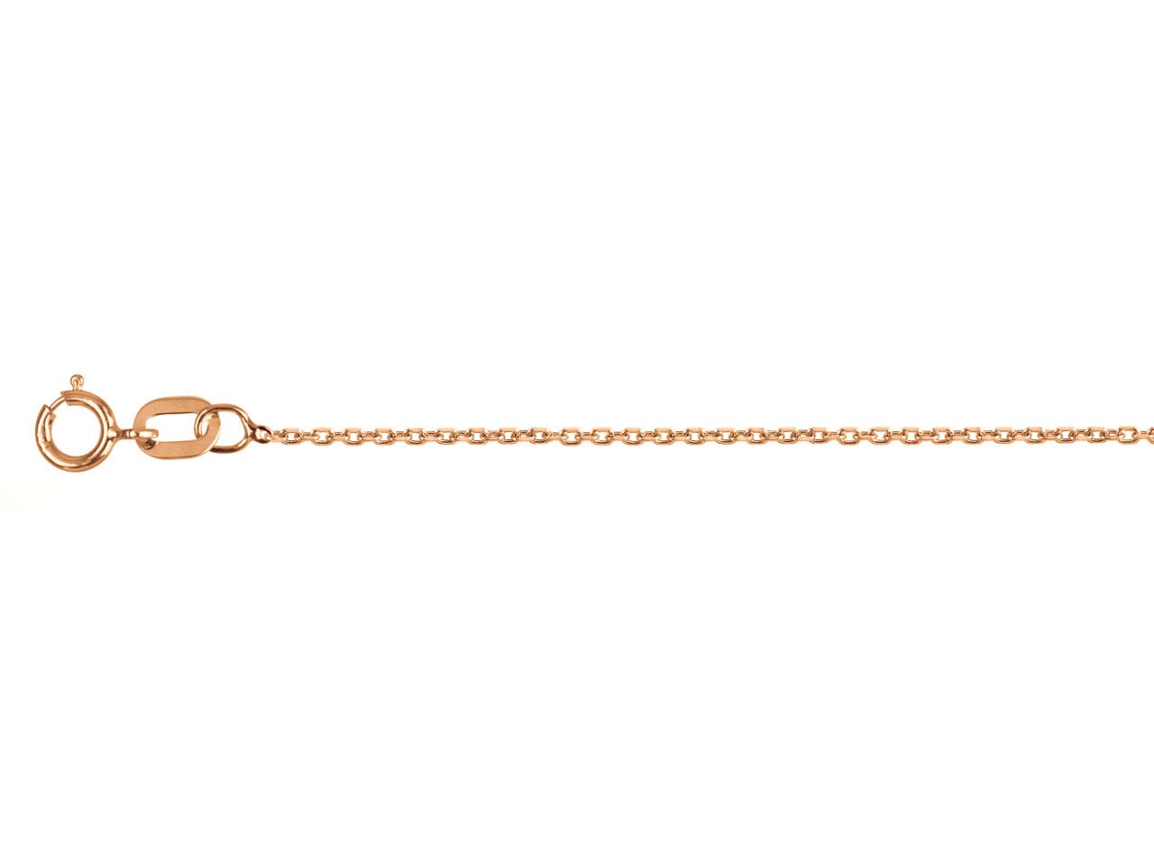 Fine Gold Necklace Chain