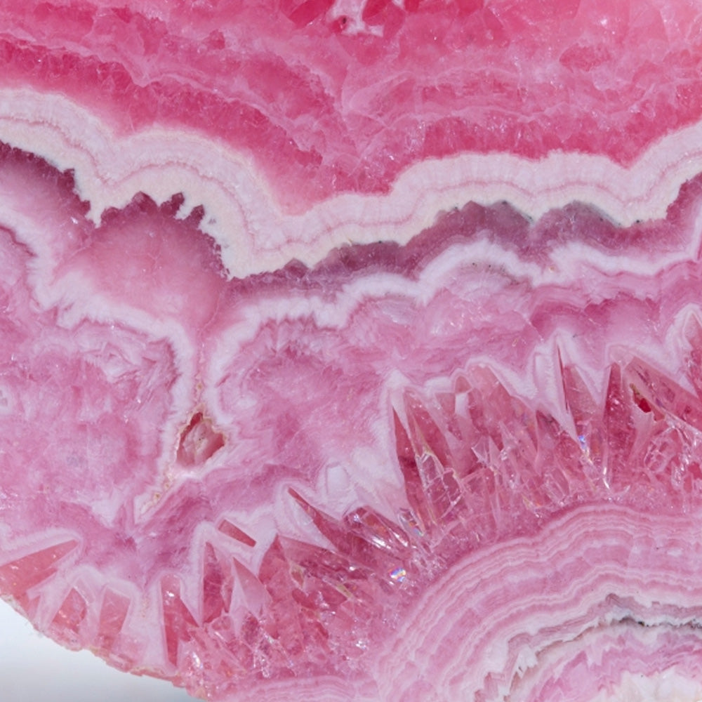 Rhodochrosite