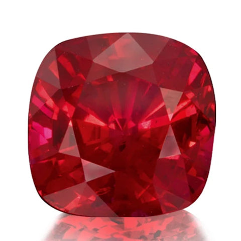 Ruby July's birthstone