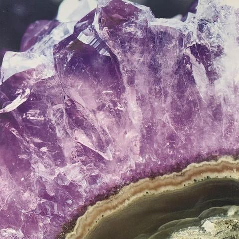 Amethyst meaning