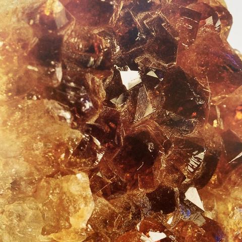 Citrine