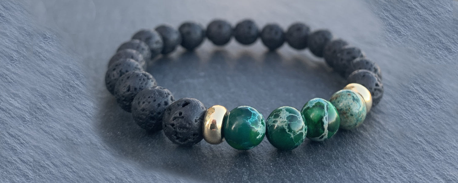 Beaded bracelets for Women
