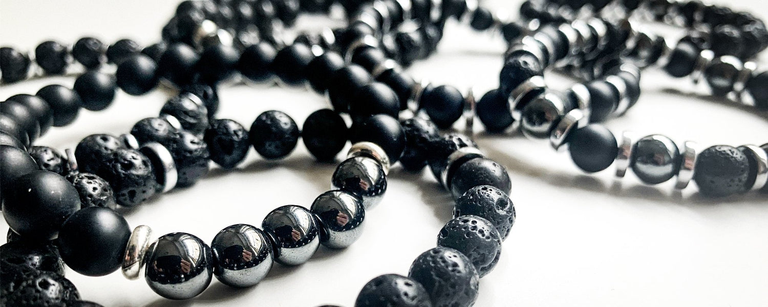 Darkside Bracelets