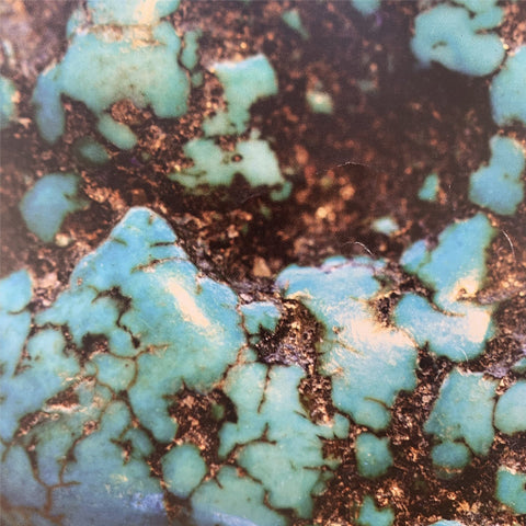 Turquoise