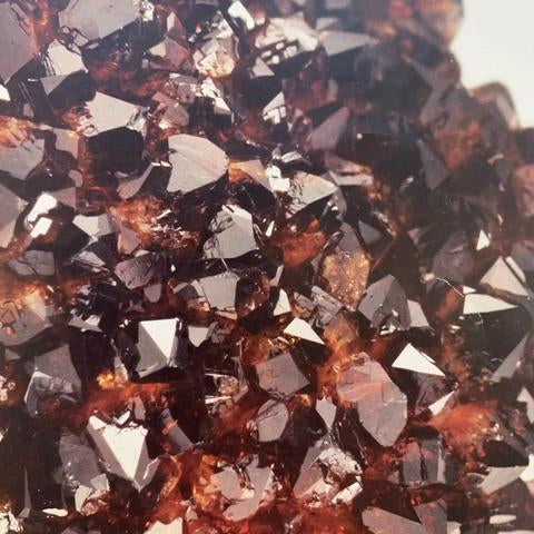 Garnet meaning