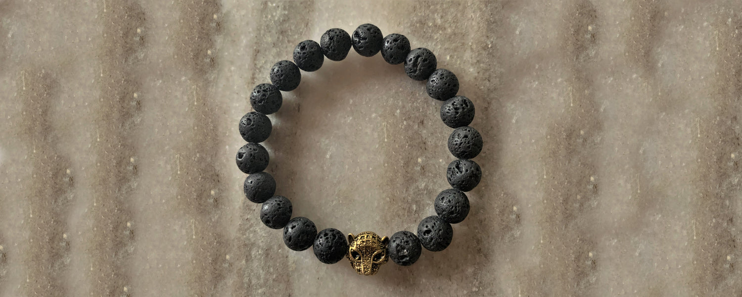 Jaguar Bracelets