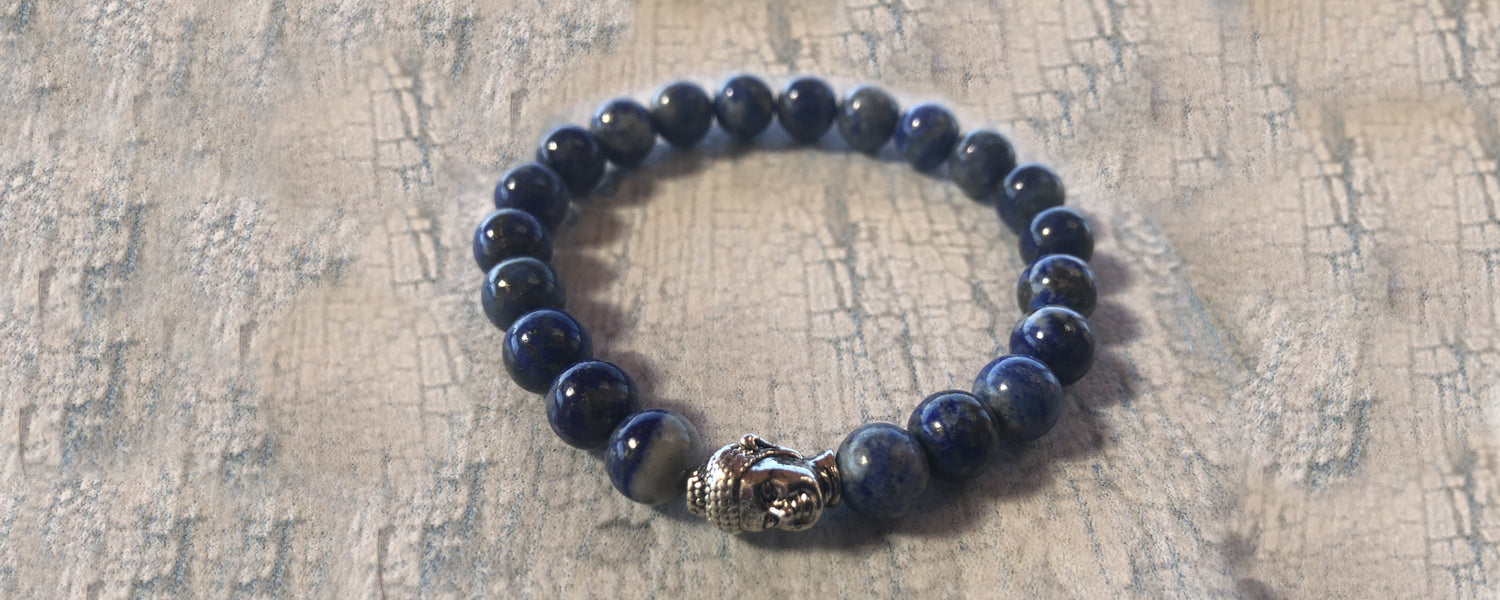 Buddha Bracelets