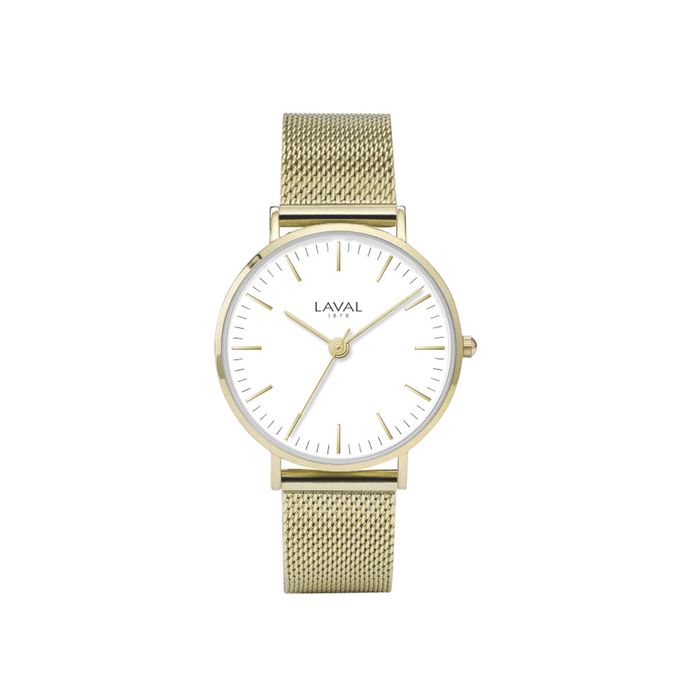 Watch Collection