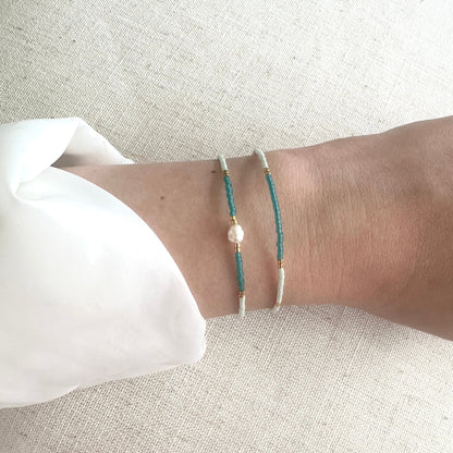 Miyuki Bracelet | Mi Cielo London