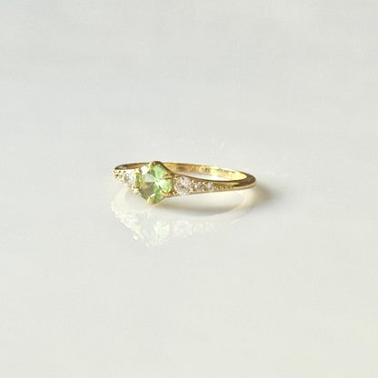 Mirage Ring