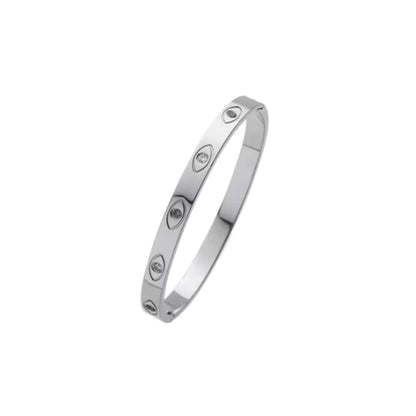 Eye Bangle