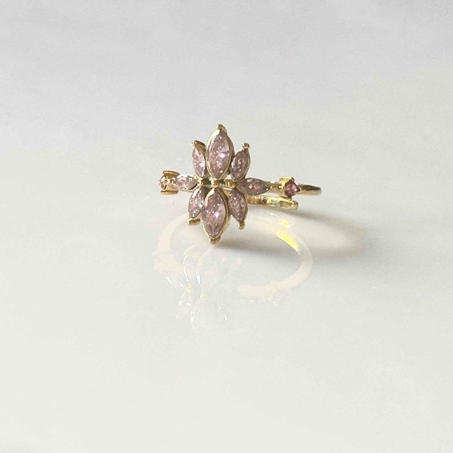 Lautus Ring stone