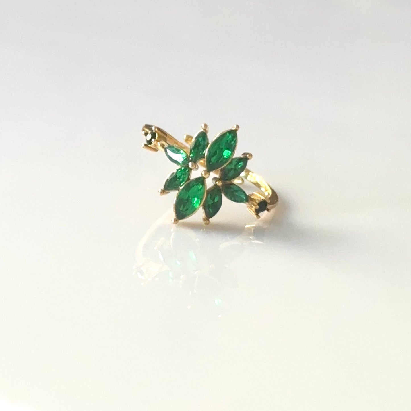 Lautus Ring stone