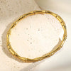 Bamboo Bangle