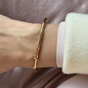 Bamboo Bangle