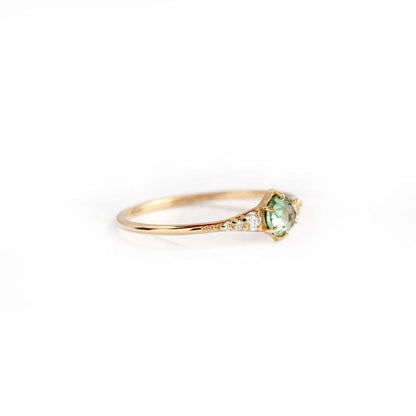 Mirage Ring