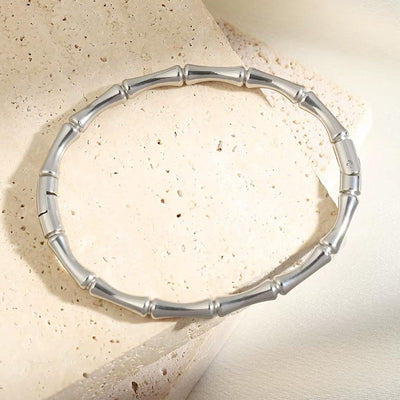 Bamboo Bangle