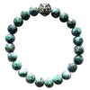 Lion Turquoise bracelet