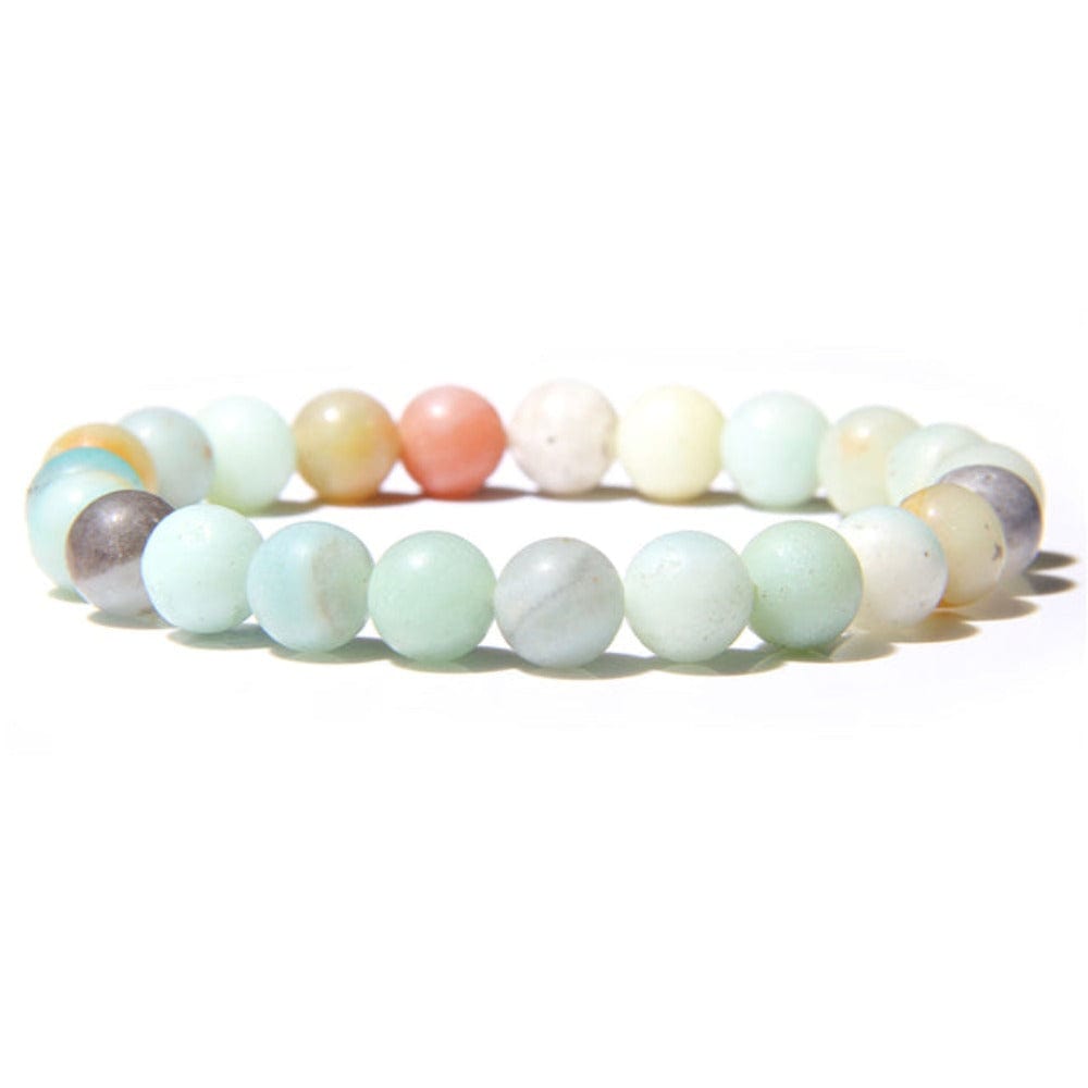 Amazonite Bracelet 8mm