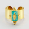 Amazonite Royal Vintage Ring