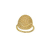BAHIA Fine Gold Plated Ring