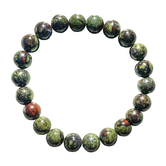 Dragon blood bracelet