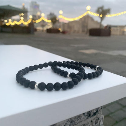 Black Onyx Bracelet