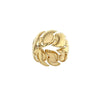 LINDA Fine Gold Plated Ring