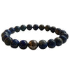 Lapis Lazuli Bracelet <br> Sphere
