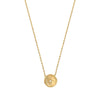 STARMANIA Fine Gold Plated Necklace <br> Stardust