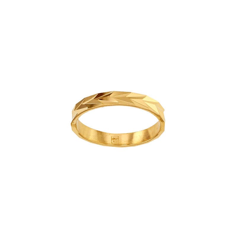 TALIA Fine Gold Plated Ring