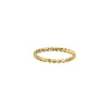 VERONA Fine Gold Plated Ring