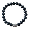 Buddha Black Onyx bracelet