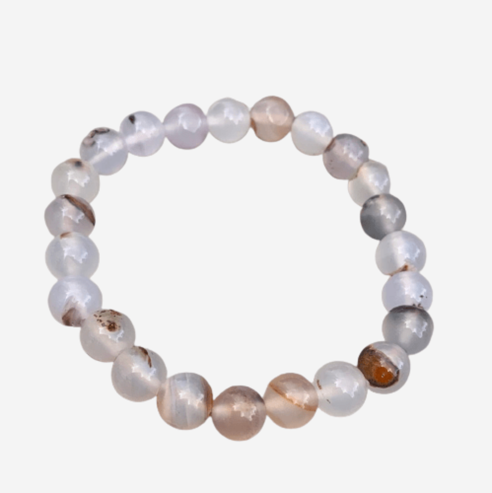 Chalcedony Bracelet