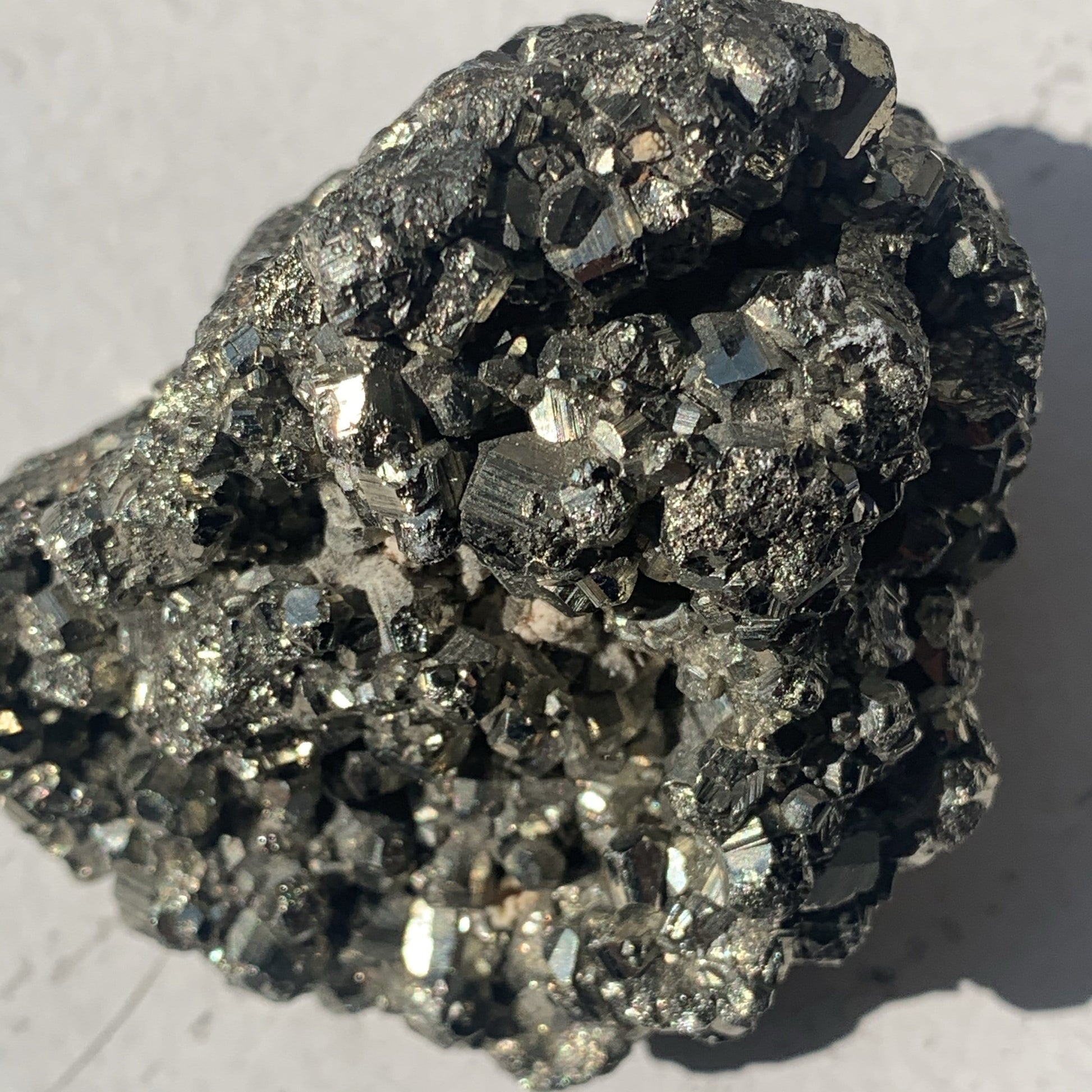 Pyrite