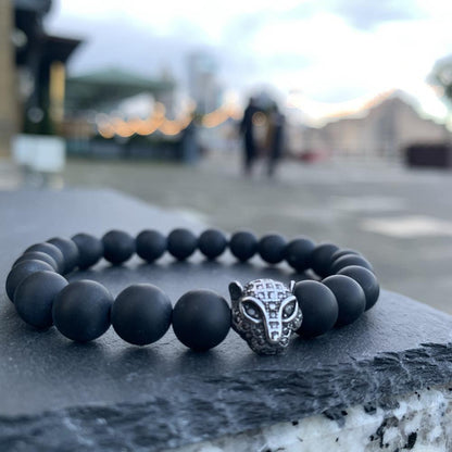 Jaguar Bracelet