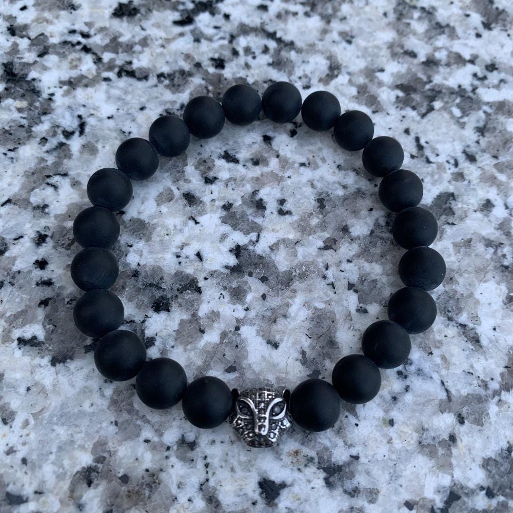 Jaguar Bracelet